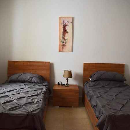 Da Vinci 3 Bedroom Apartment Mellieħa Zewnętrze zdjęcie