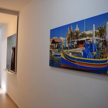 Da Vinci 3 Bedroom Apartment Mellieħa Zewnętrze zdjęcie