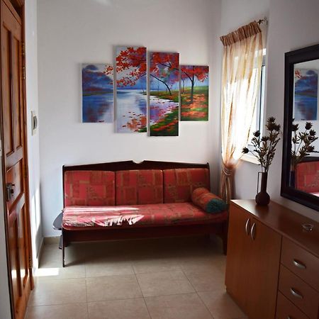 Da Vinci 3 Bedroom Apartment Mellieħa Zewnętrze zdjęcie