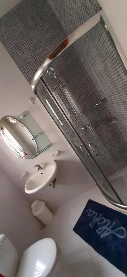 Da Vinci 3 Bedroom Apartment Mellieħa Zewnętrze zdjęcie