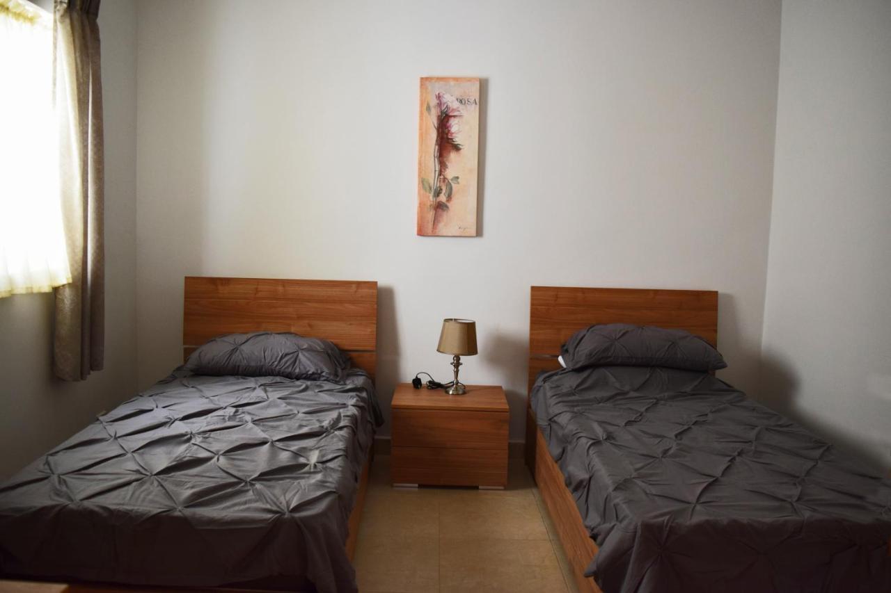 Da Vinci 3 Bedroom Apartment Mellieħa Zewnętrze zdjęcie