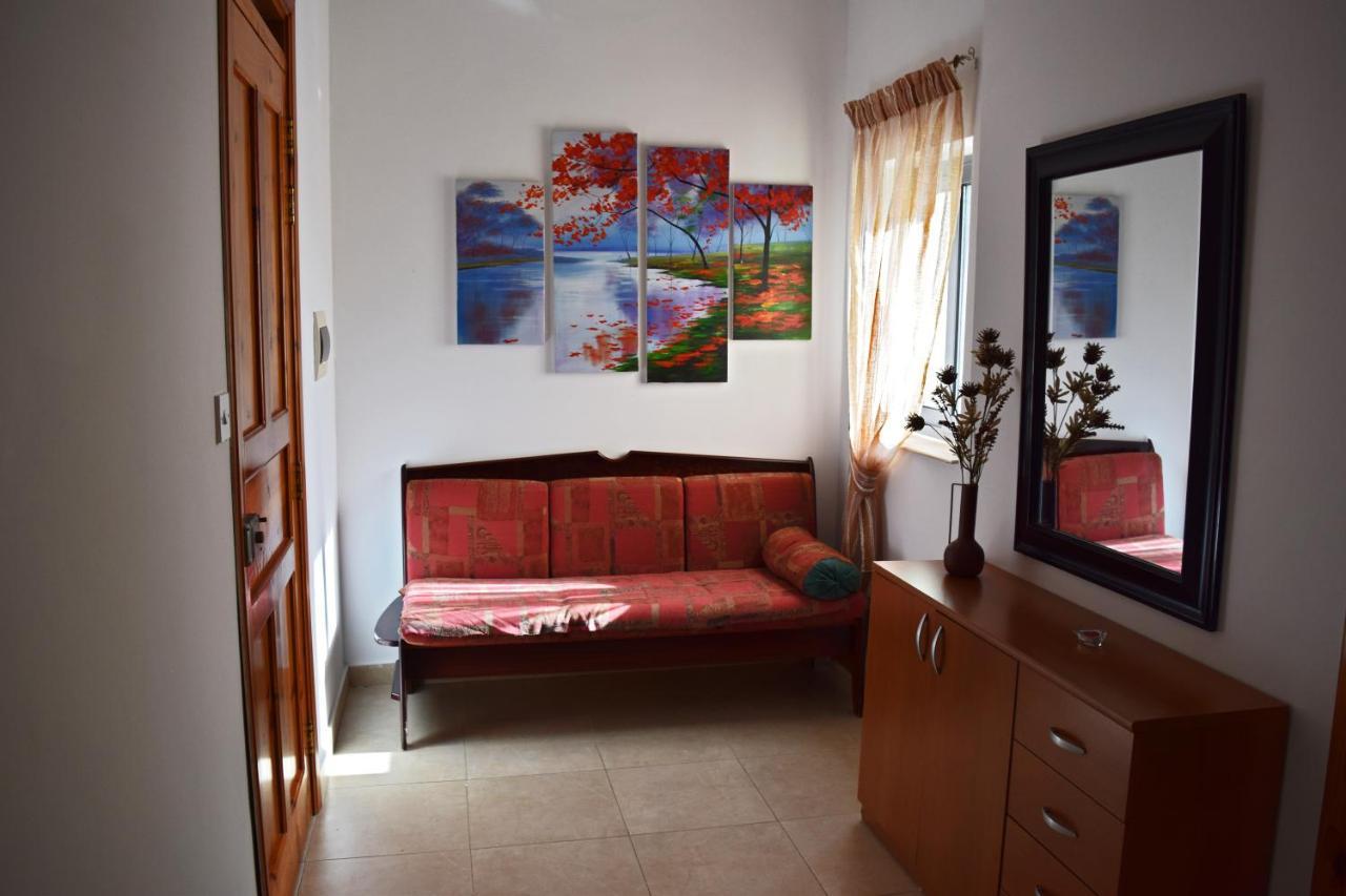 Da Vinci 3 Bedroom Apartment Mellieħa Zewnętrze zdjęcie