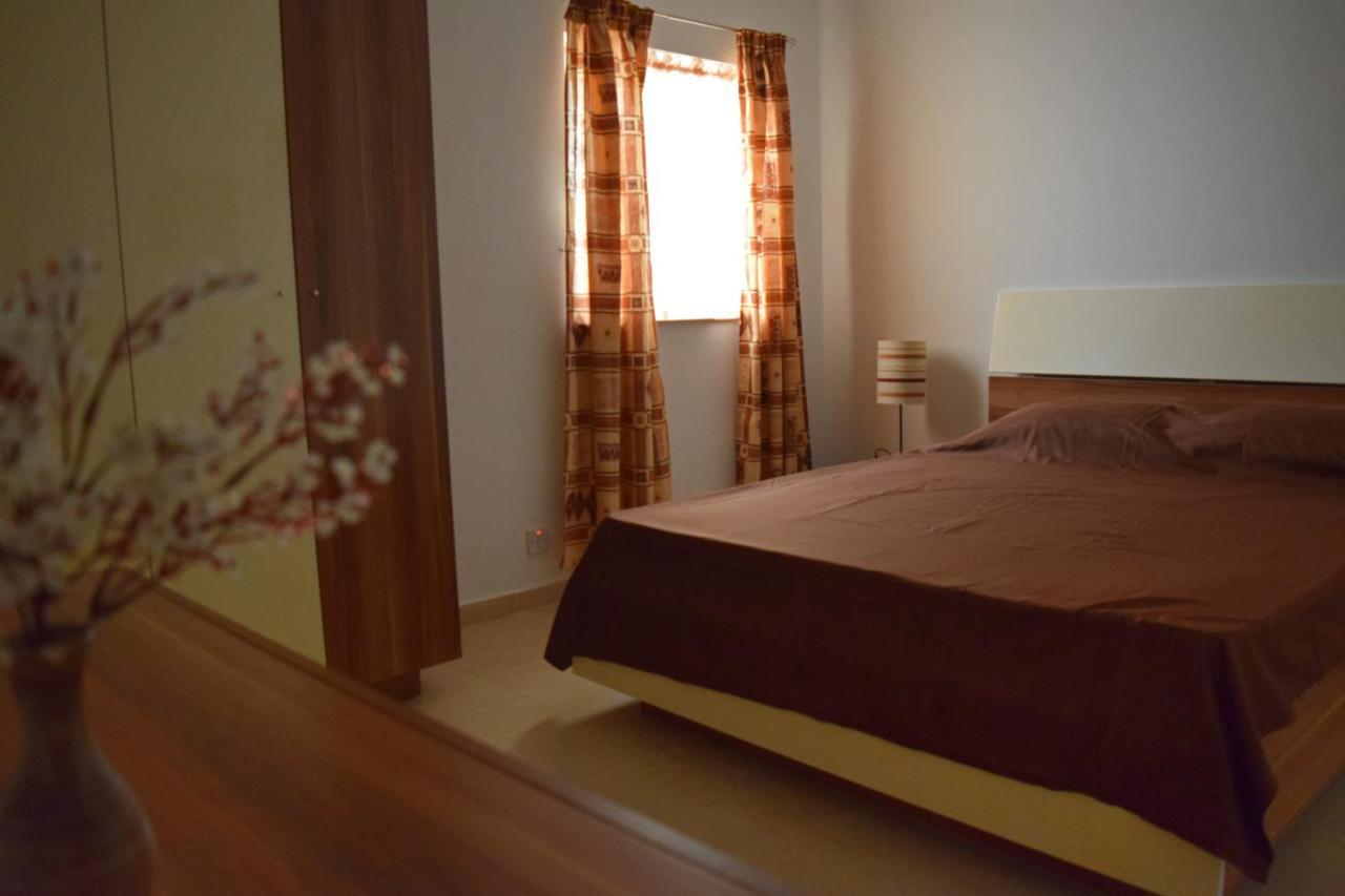 Da Vinci 3 Bedroom Apartment Mellieħa Zewnętrze zdjęcie