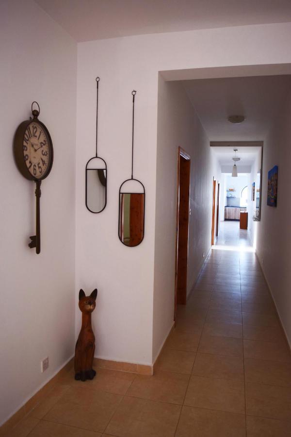 Da Vinci 3 Bedroom Apartment Mellieħa Zewnętrze zdjęcie
