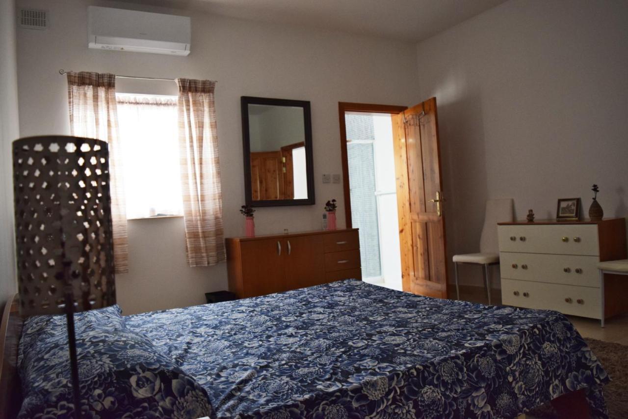 Da Vinci 3 Bedroom Apartment Mellieħa Zewnętrze zdjęcie
